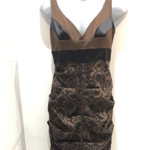 Nicole Miller Collection Evening Dress, Size 4